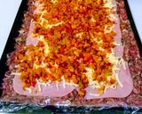 Foto del paso 5 de la receta: Arrollado de carne