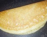 صورة لخطوة 5 من وصفة 🇩🇿بغرير(غرايف)🥞إكسبراس