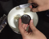 Foto del paso 1 de la receta: Tiramisú de oreo