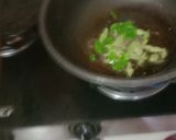 A picture of step 12 of Steamed Bread Roll.