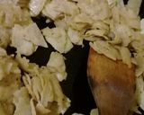 Foto del paso 3 de la receta: Miguitas 😉
