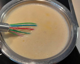 Foto del paso 5 de la receta: Natillas de naranja
