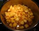 Une image de l'étape 3 de Chaussons aux pommes.