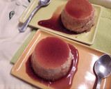 Foto del paso 5 de la receta: Flan de leche condensada y almendra
