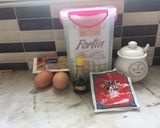 Foto del paso 1 de la receta: Galletitas dulces de manteca