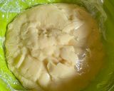 Foto langkah ke 2 dari resep Banana Pudding.