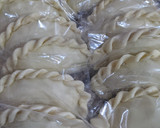 Foto del paso 3 de la receta: Empanadas de choclo 🌽
