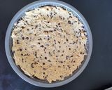 Une image de l'étape 5 de Tarte Brookie.