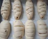Roti Manis Ekonomis langkah memasak 7 foto