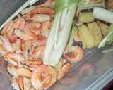 Foto langkah ke 7 dari resep Mie Rebus Medan.
