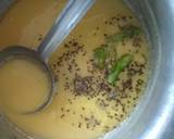Khaman Kadhi recipe step 4 photo