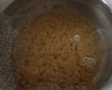 Foto langkah ke 1 dari resep Baked Mac n Cheese.