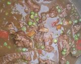 Foto del paso 6 de la receta: Costillas con verdura