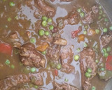Foto del paso 6 de la receta: Costillas con verdura