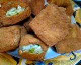 Foto langkah ke 3 dari resep Tahu isi crispy.