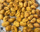 Foto del paso 4 de la receta: Gnocchi crujientes en airfrayer