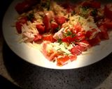Une image de l'étape 3 de Salade mixte d’été.