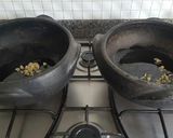 Foto del paso 4 de la receta: Moqueca de langostinos y de pulpo