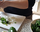 Foto del paso 4 de la receta: Sopa Toscana