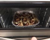 Foto langkah ke 7 dari resep Cinnamon Rolls.