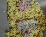 Foto langkah ke 3 dari resep Dendeng Ragi.