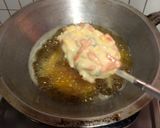 Foto langkah ke 4 dari resep Bakwan Jagung Rumahan.