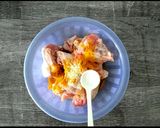 Gambar langkah 1 resipi Ayam Masak Kapitan || Nyonya Kapitan Chicken Curry.