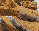 Foto del paso 5 de la receta: Budín de limón integral