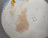 Foto langkah ke 2 dari resep Serabi Pisang Gulung Tanpa Gula.