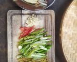 รูปขั้นตอนการทำที่ 2 ของ ผัดพิโรธ