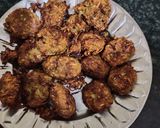लौकी के कोफ्ते (Lauki ke kofte recipe in Hindi) रेसिपी चरण 8 फोटो