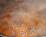 Foto del paso 1 de la receta: Mermelada casera de quinotos. Receta de la abuela !