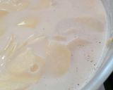 Une image de l'étape 5 de Gratin dauphinois.