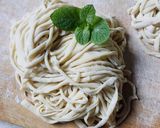 Foto langkah ke 9 dari resep (Sourdough Discard) Mie Telur Homemade.