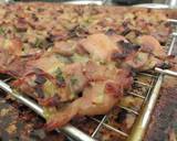 Vietnamese Grilled Pork (Thit Nuong) recipe step 4 photo