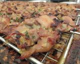 A picture of step 4 of Vietnamese Grilled Pork (Thit Nuong).