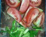 Foto langkah ke 4 dari resep SOTO CEKER #bikinradhanberkesan #rabubaru #24.