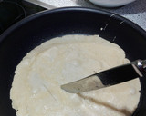 Foto del paso 6 de la receta: Galette bretona o crepe salado (sin gluten)