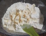 Foto del paso 1 de la receta: Cañoncitos de Dulce de Leche