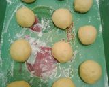 Foto langkah ke 4 dari resep Donat Kentang Empuk 🍩.
