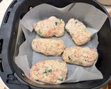【煎】板豆腐雞肉捲的食譜步驟5照片