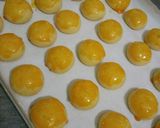 Foto langkah ke 6 dari resep 14. Nastar Lumer.