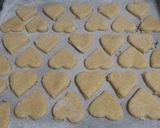 Foto del paso 2 de la receta: Masitas de coco y limón