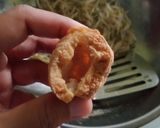 Foto langkah ke 3 dari resep Gehu (Taoge Tahu) Bumbu Kencur.