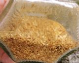 Foto del paso 3 de la receta: Condimento de semillas de sésamo