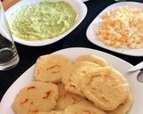 Foto del paso 12 de la receta: Arepas asadas reina pepiada