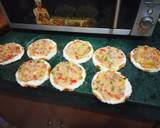 Potato disc recipe step 2 photo