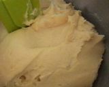 Foto langkah ke 4 dari resep Sus/Soes Vla Vanilla.