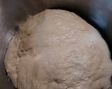 Sandwich Rolls recipe step 2 photo
