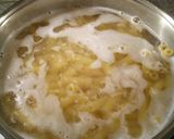 Foto del passaggio 19 della ricetta Stella di Natale di pasta al forno alla Catanese ⭐